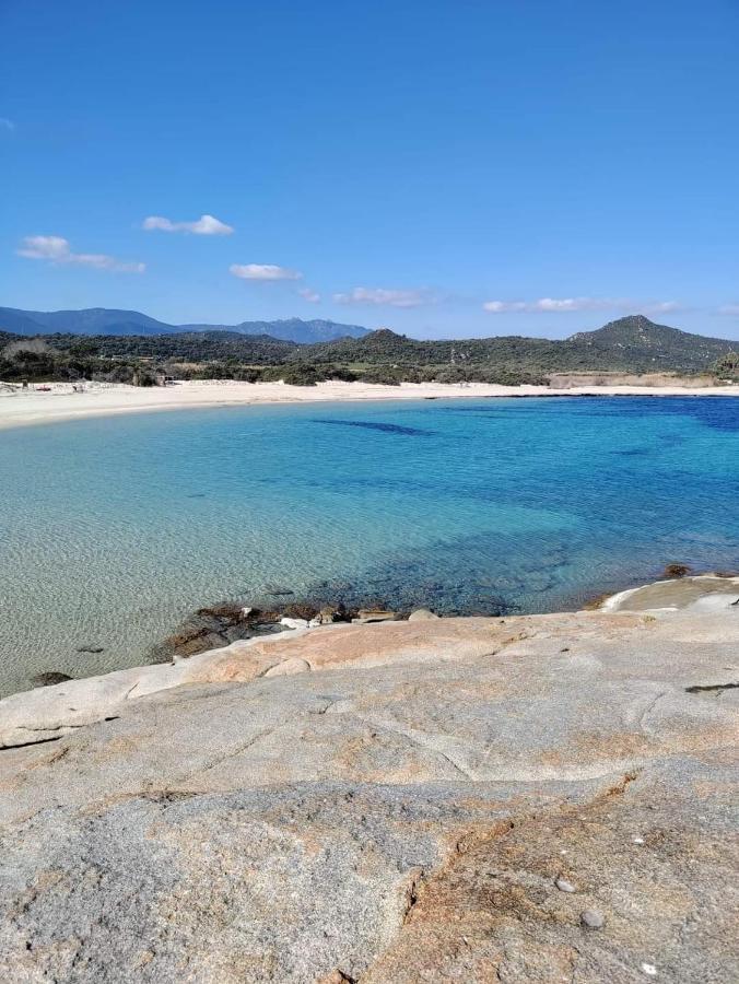 Сasa de vacaciones Free Monte Nai